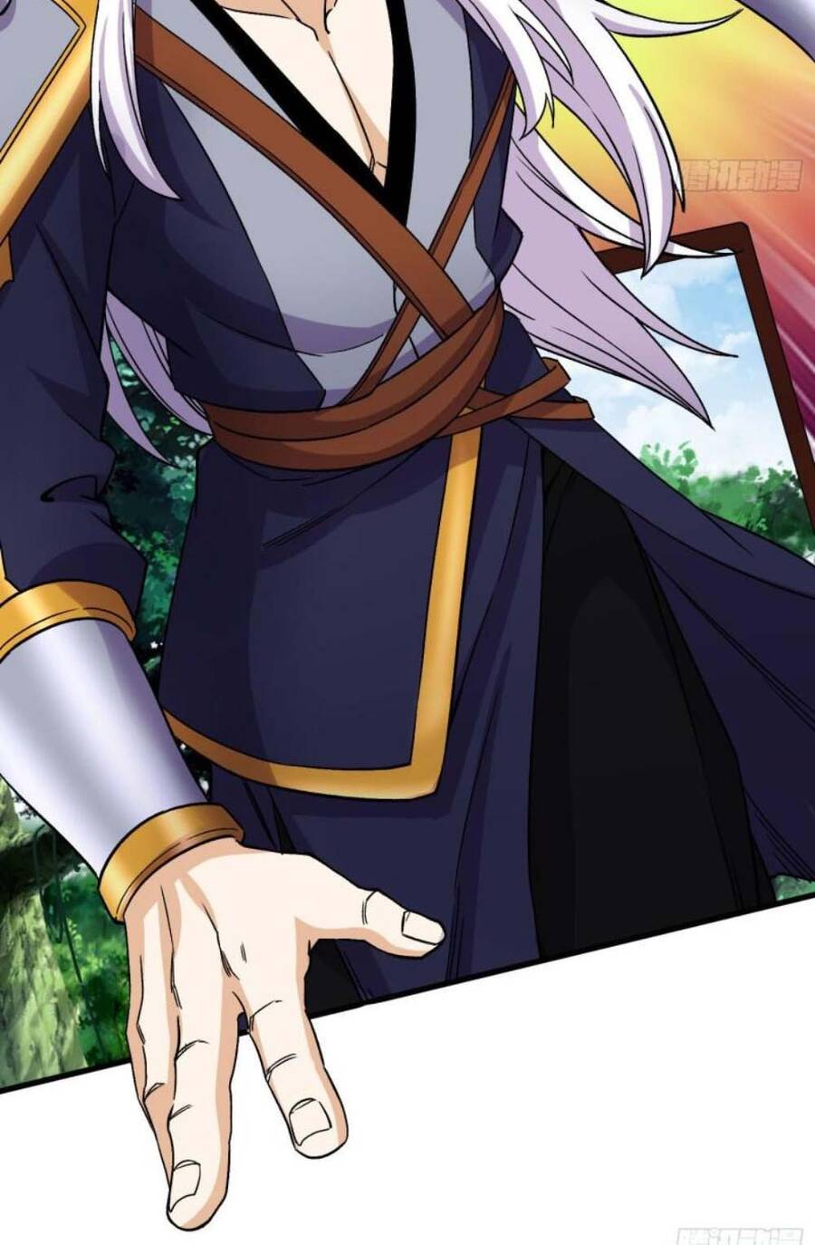 Bổn Tế Tu Chính Là Tiện Đạo Chap 273 - Next Chap 274