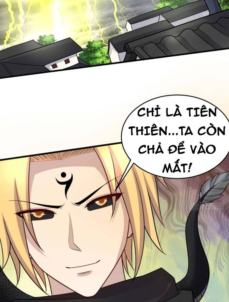 Bổn Tế Tu Chính Là Tiện Đạo Chap 273 - Next Chap 274