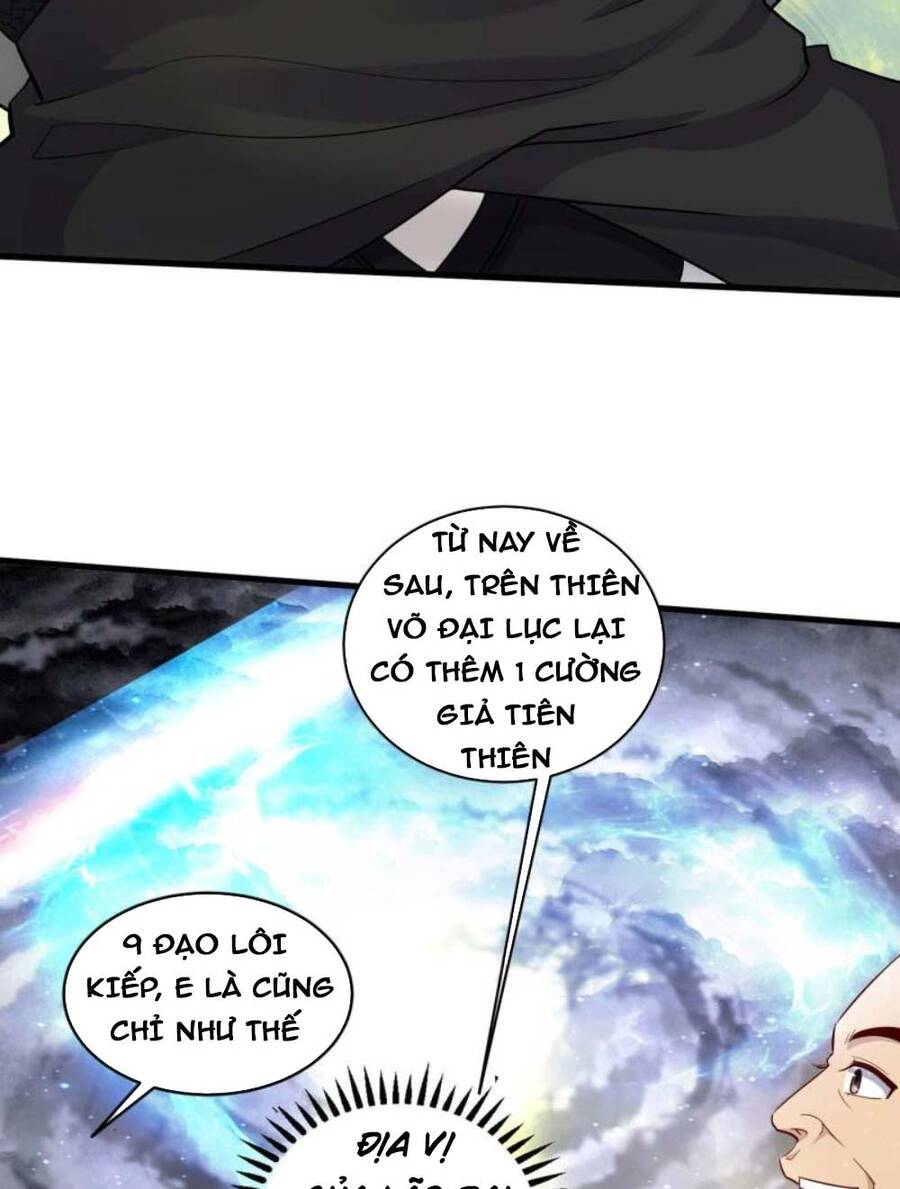 Bổn Tế Tu Chính Là Tiện Đạo Chap 273 - Next Chap 274