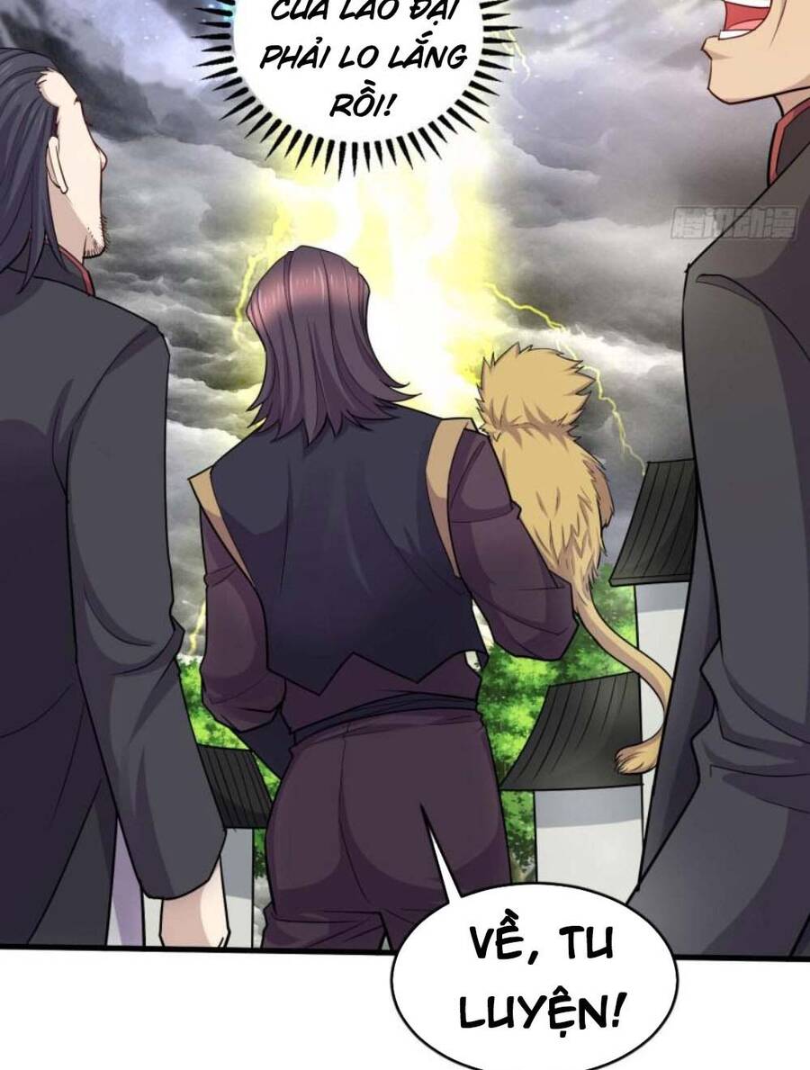 Bổn Tế Tu Chính Là Tiện Đạo Chap 273 - Next Chap 274