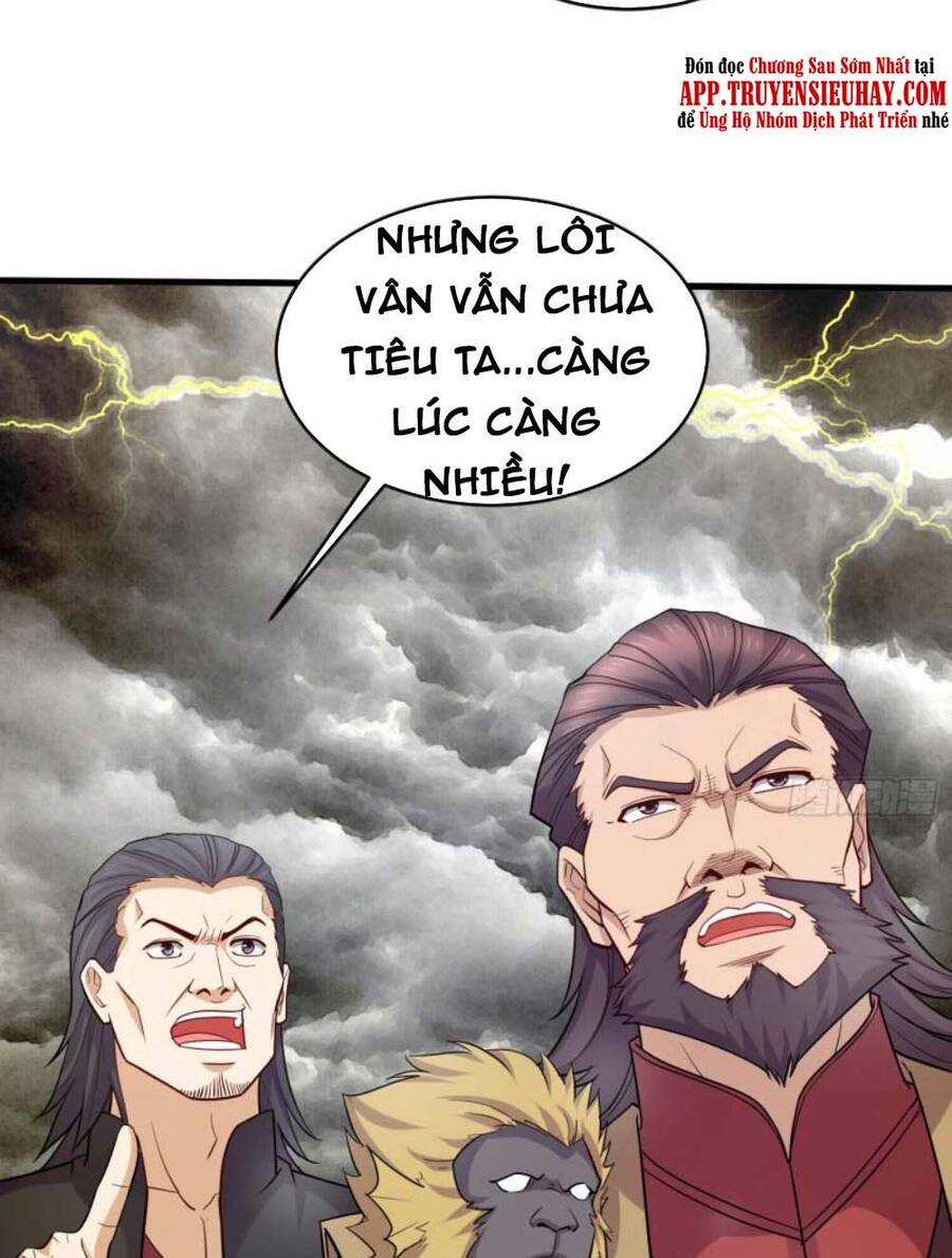 Bổn Tế Tu Chính Là Tiện Đạo Chap 273 - Next Chap 274