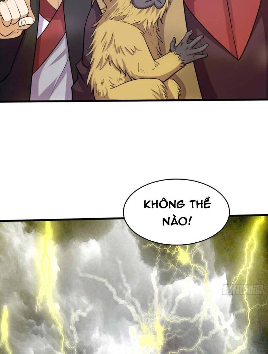 Bổn Tế Tu Chính Là Tiện Đạo Chap 273 - Next Chap 274