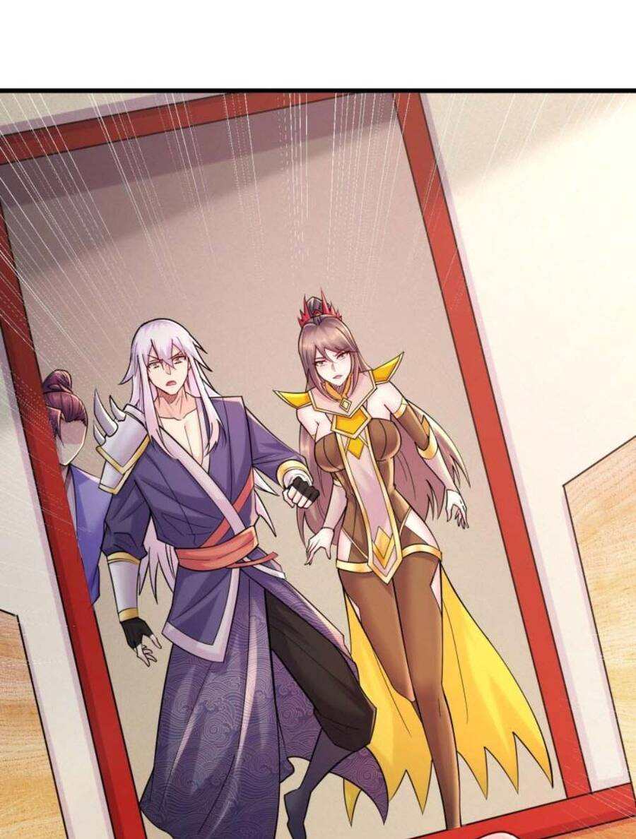 Bổn Tế Tu Chính Là Tiện Đạo Chap 274 - Next Chap 275
