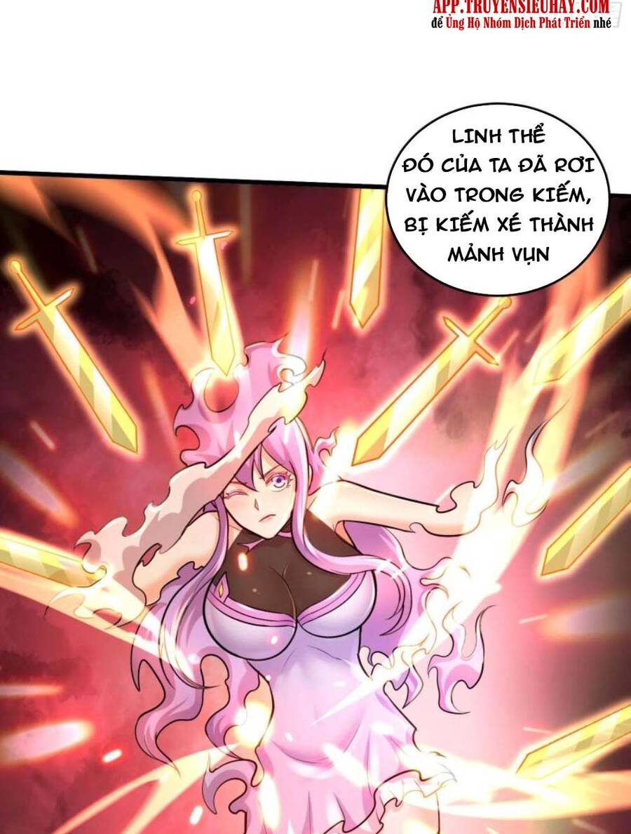 Bổn Tế Tu Chính Là Tiện Đạo Chap 274 - Next Chap 275