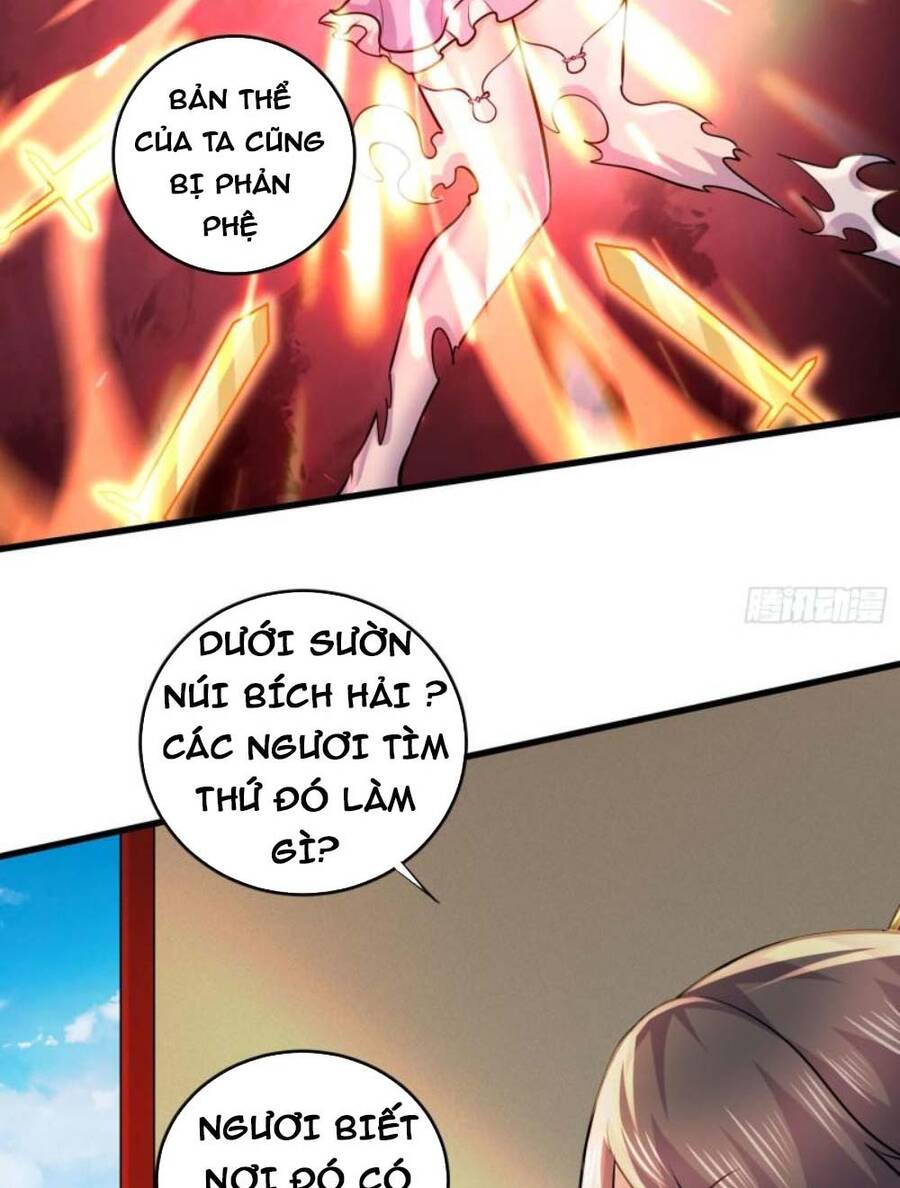 Bổn Tế Tu Chính Là Tiện Đạo Chap 274 - Next Chap 275