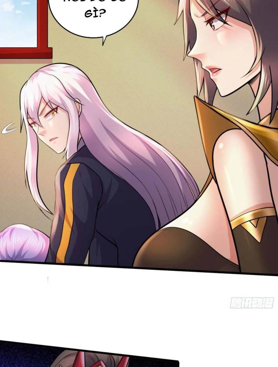 Bổn Tế Tu Chính Là Tiện Đạo Chap 274 - Next Chap 275