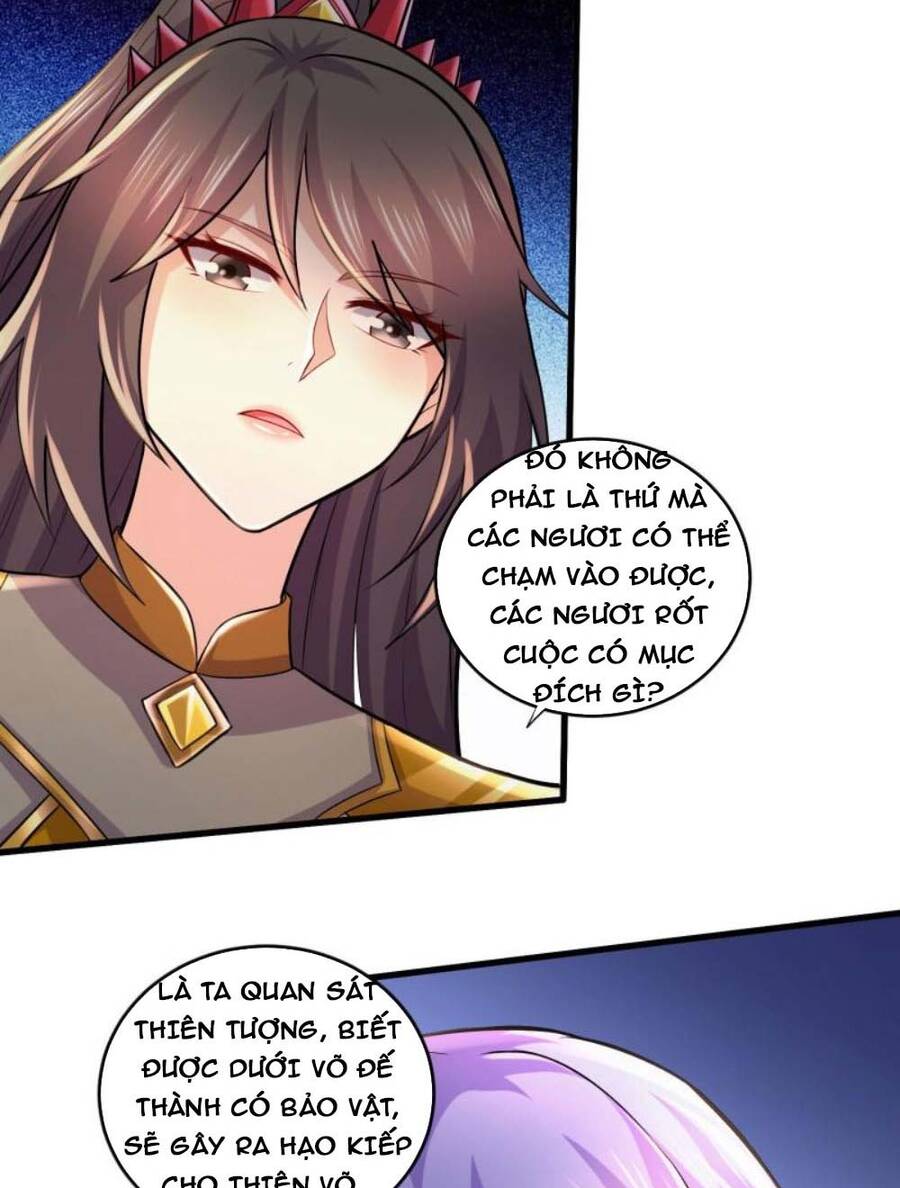 Bổn Tế Tu Chính Là Tiện Đạo Chap 274 - Next Chap 275