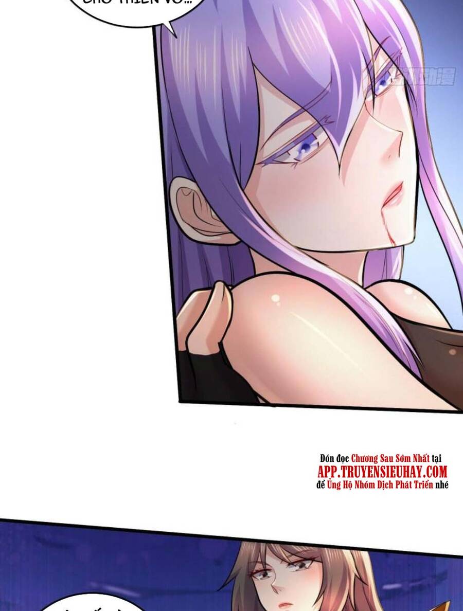 Bổn Tế Tu Chính Là Tiện Đạo Chap 274 - Next Chap 275