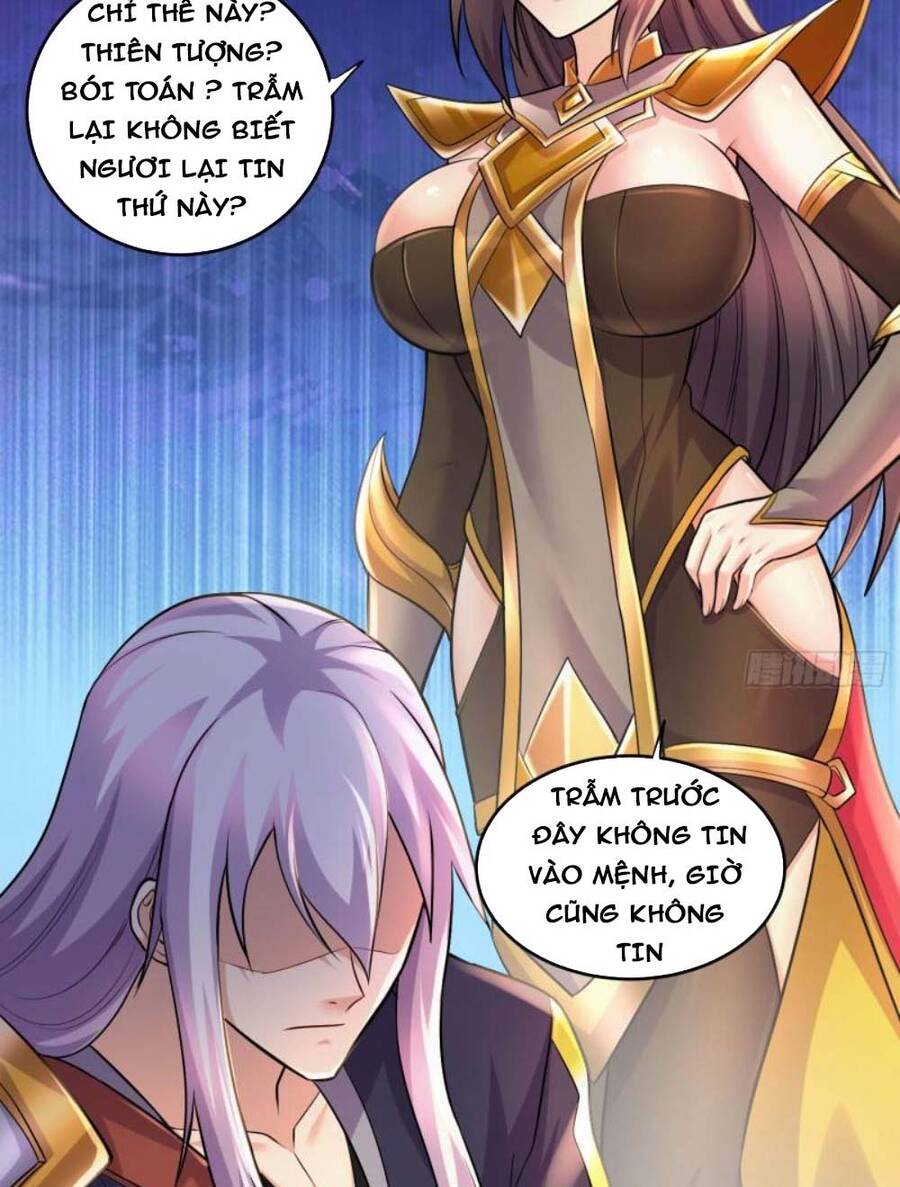 Bổn Tế Tu Chính Là Tiện Đạo Chap 274 - Next Chap 275