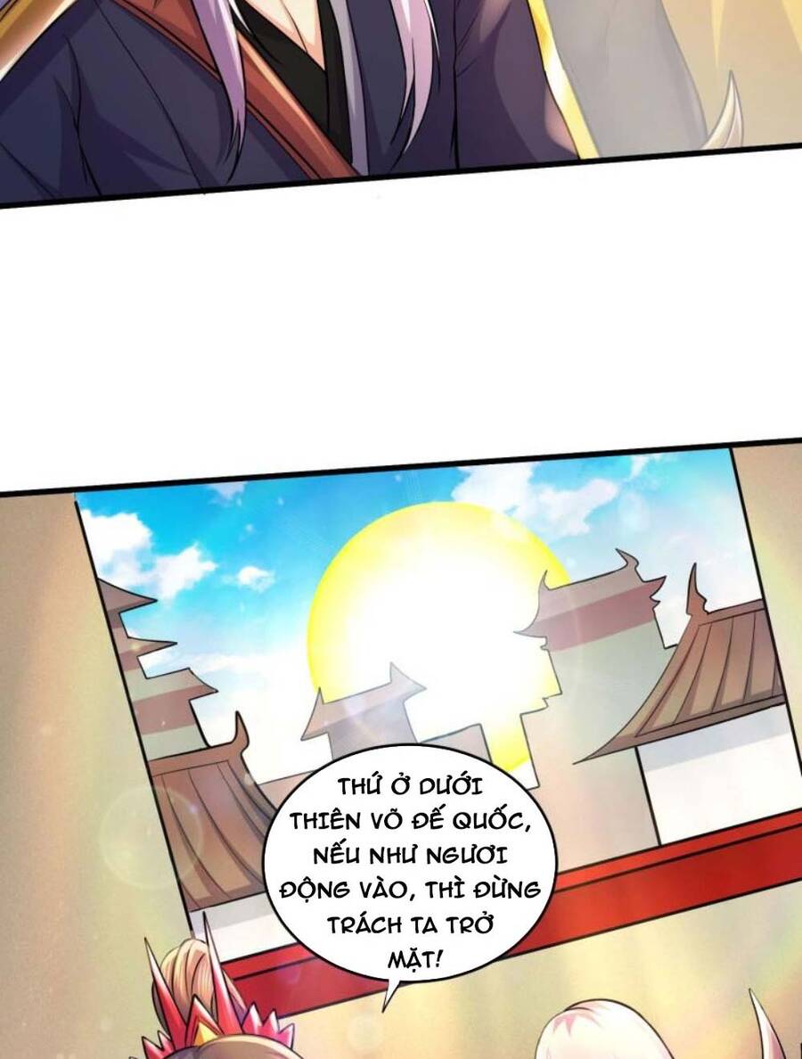 Bổn Tế Tu Chính Là Tiện Đạo Chap 274 - Next Chap 275