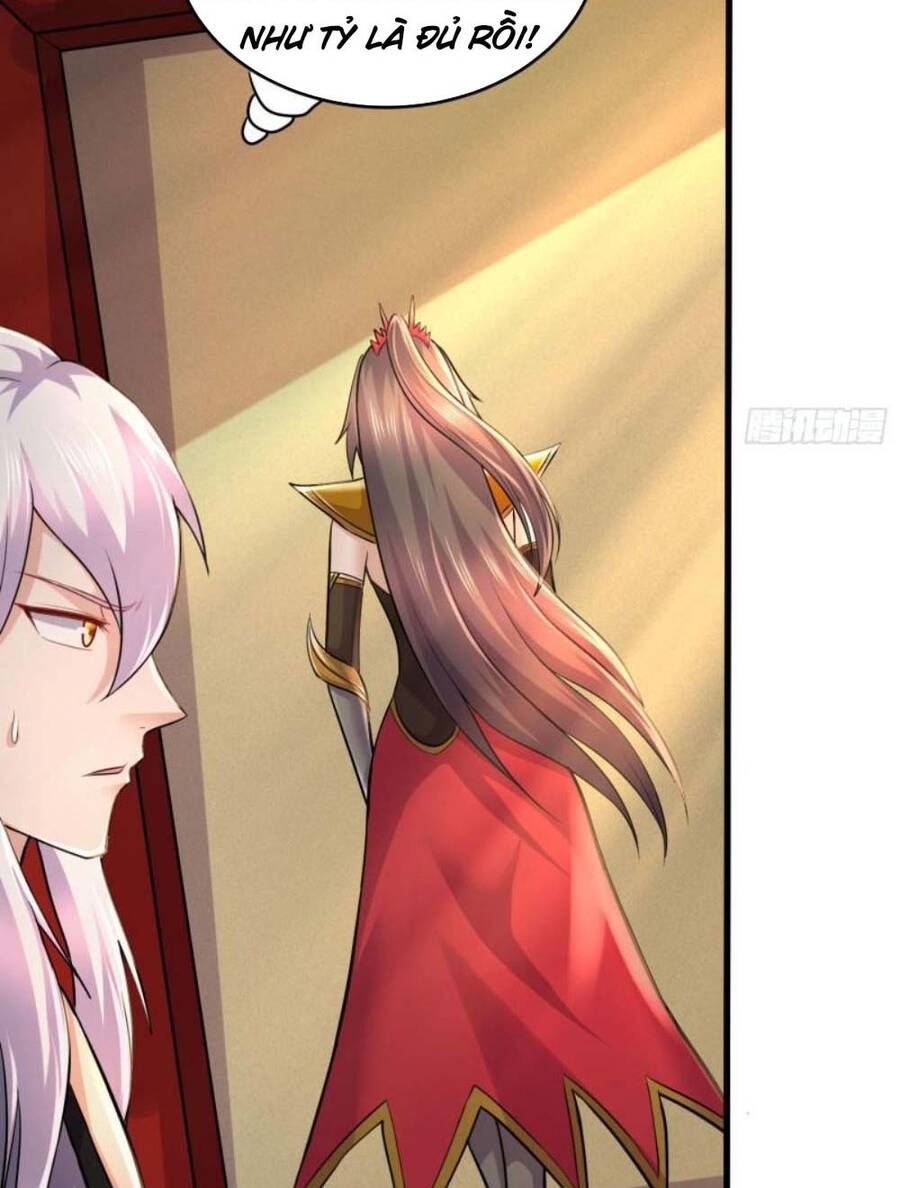 Bổn Tế Tu Chính Là Tiện Đạo Chap 274 - Next Chap 275