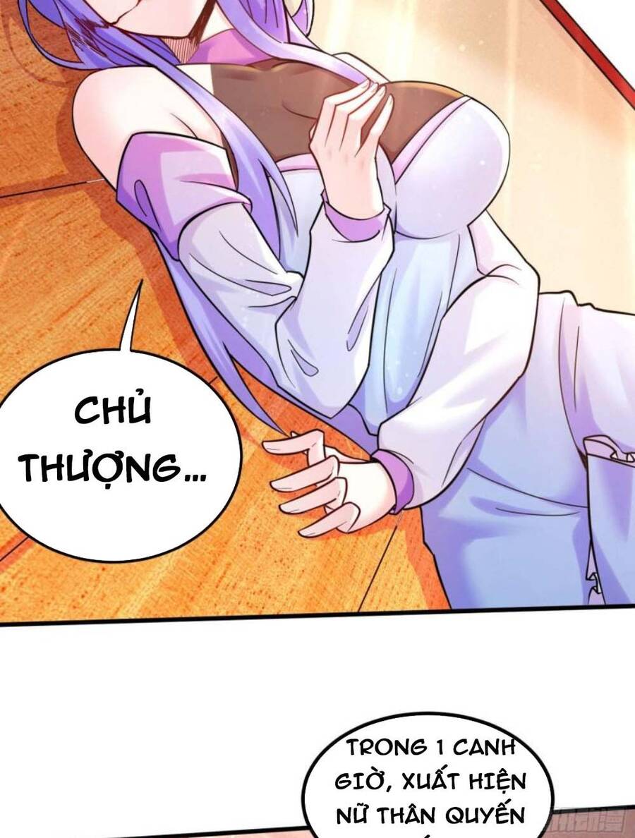 Bổn Tế Tu Chính Là Tiện Đạo Chap 274 - Next Chap 275