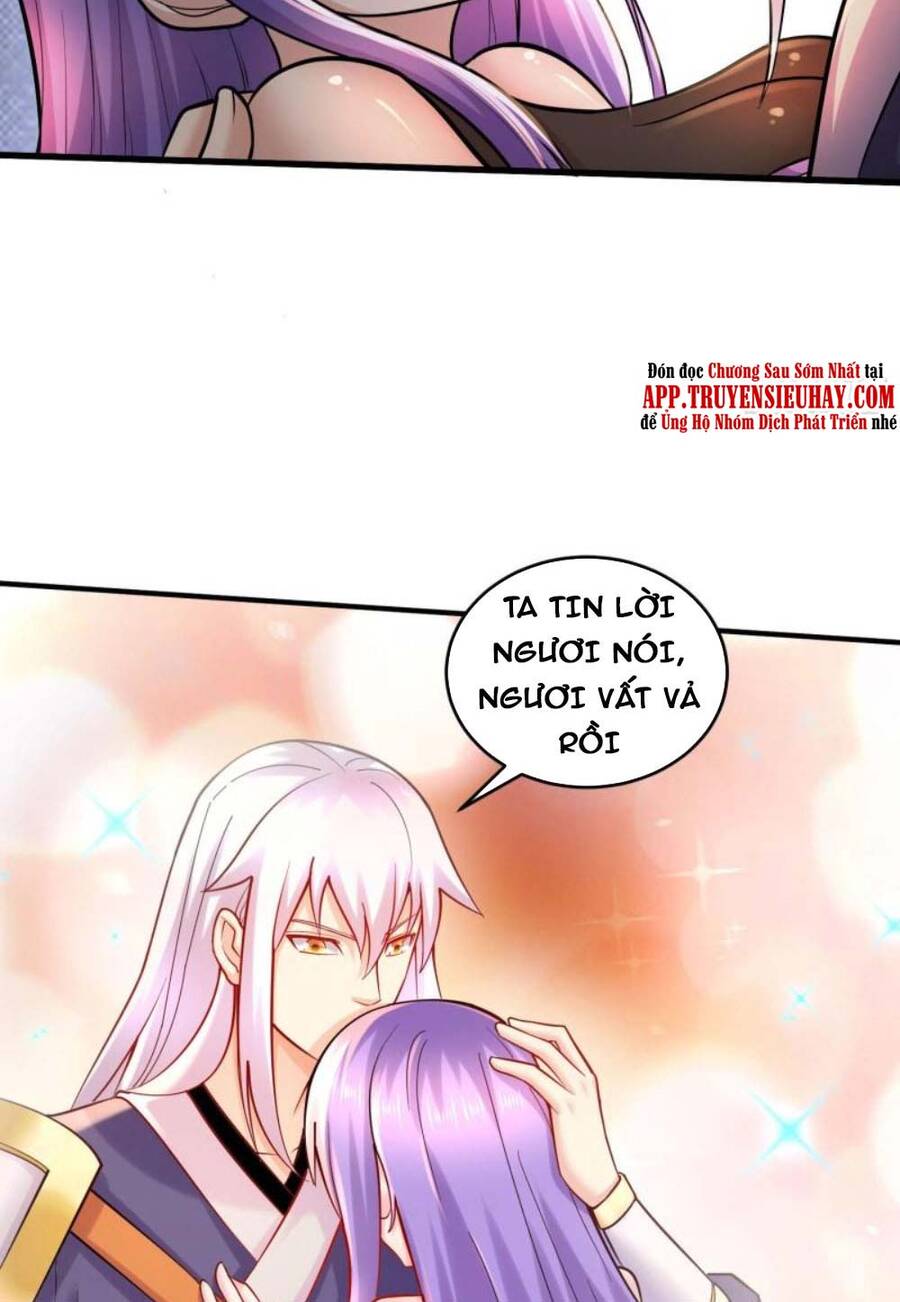 Bổn Tế Tu Chính Là Tiện Đạo Chap 274 - Next Chap 275