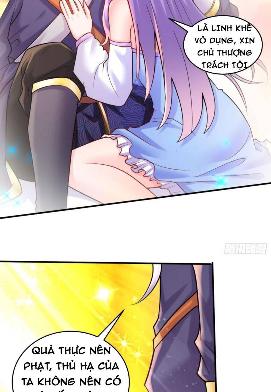 Bổn Tế Tu Chính Là Tiện Đạo Chap 274 - Next Chap 275