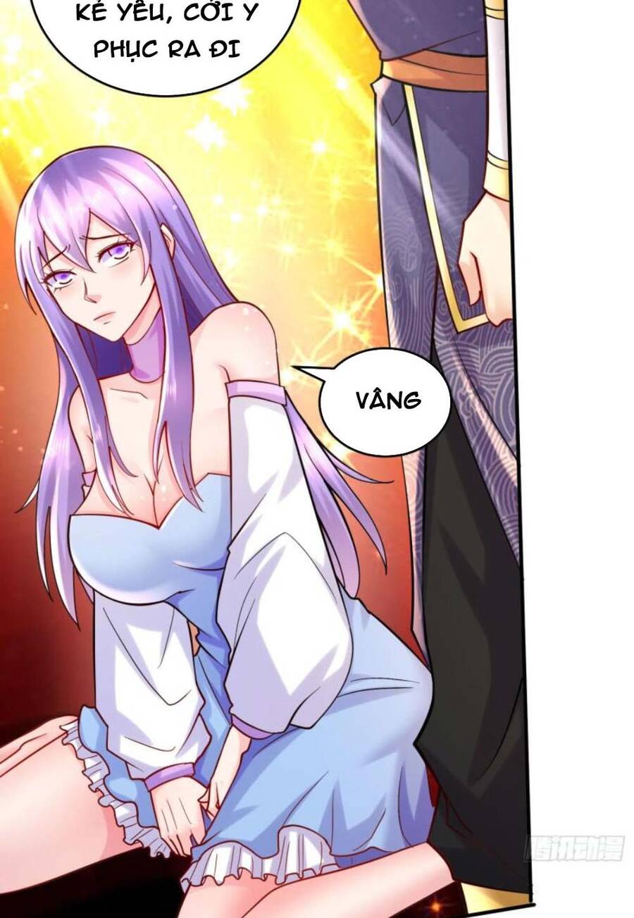 Bổn Tế Tu Chính Là Tiện Đạo Chap 274 - Next Chap 275