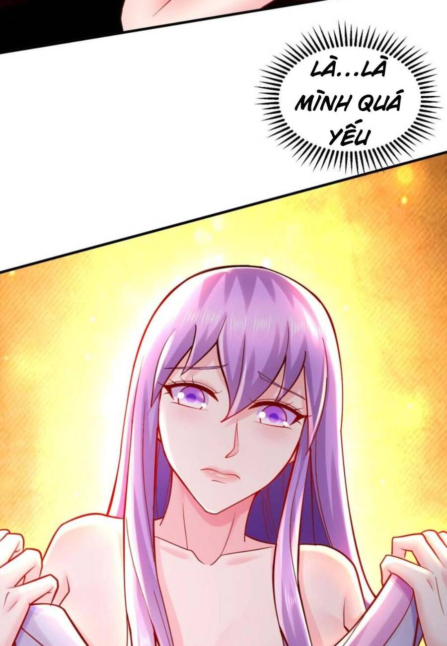 Bổn Tế Tu Chính Là Tiện Đạo Chap 274 - Next Chap 275