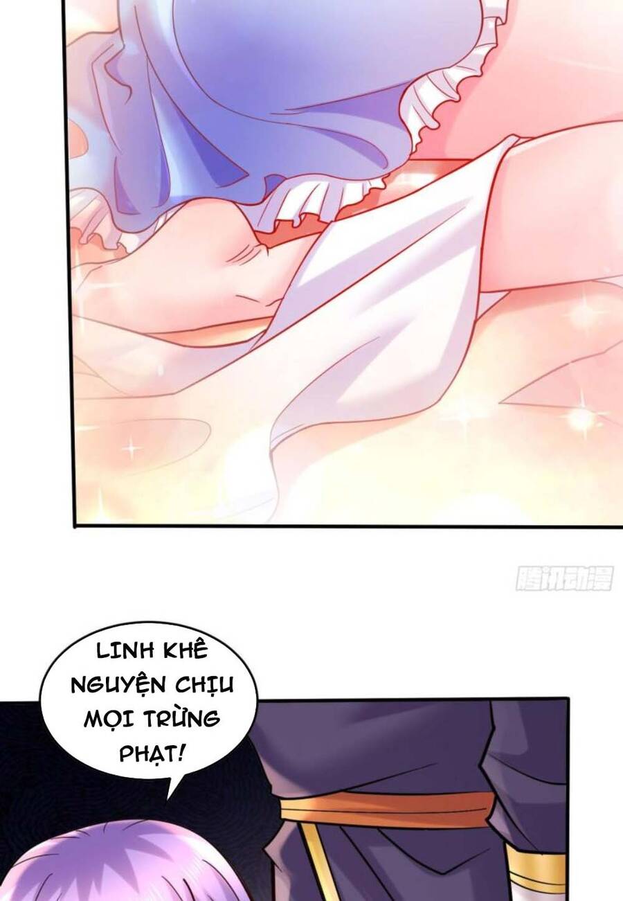 Bổn Tế Tu Chính Là Tiện Đạo Chap 274 - Next Chap 275
