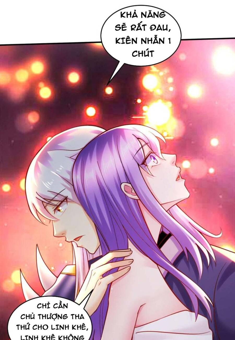 Bổn Tế Tu Chính Là Tiện Đạo Chap 274 - Next Chap 275