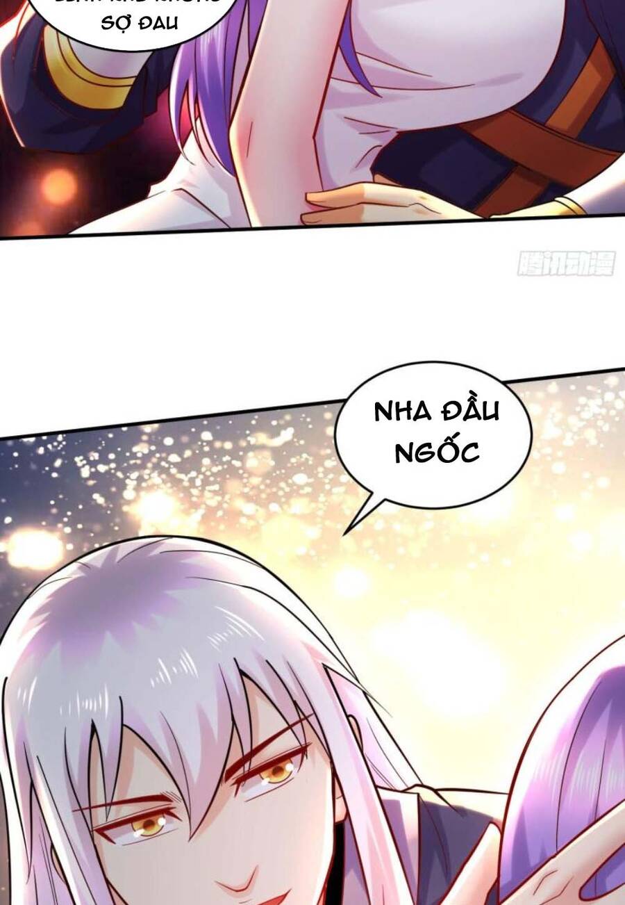 Bổn Tế Tu Chính Là Tiện Đạo Chap 274 - Next Chap 275