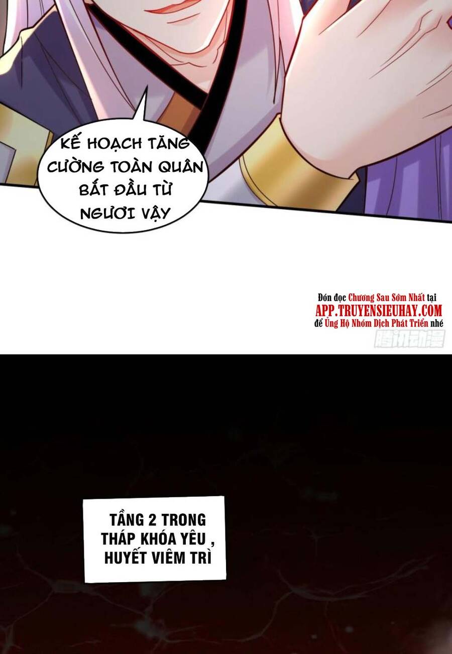 Bổn Tế Tu Chính Là Tiện Đạo Chap 274 - Next Chap 275