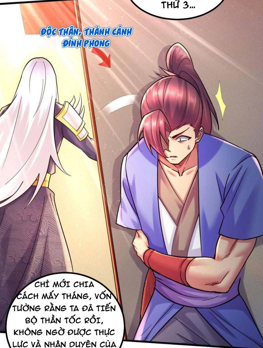 Bổn Tế Tu Chính Là Tiện Đạo Chap 274 - Next Chap 275
