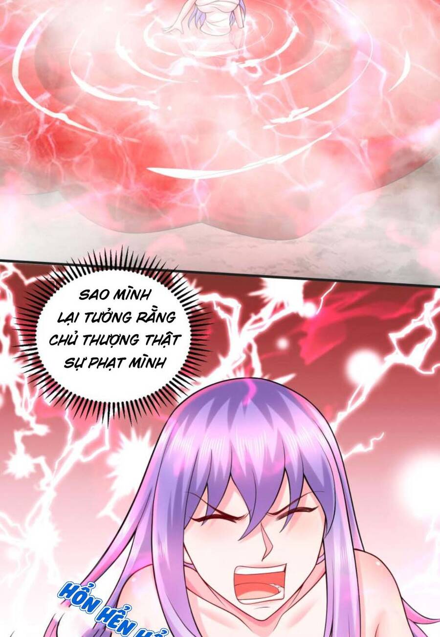 Bổn Tế Tu Chính Là Tiện Đạo Chap 274 - Next Chap 275