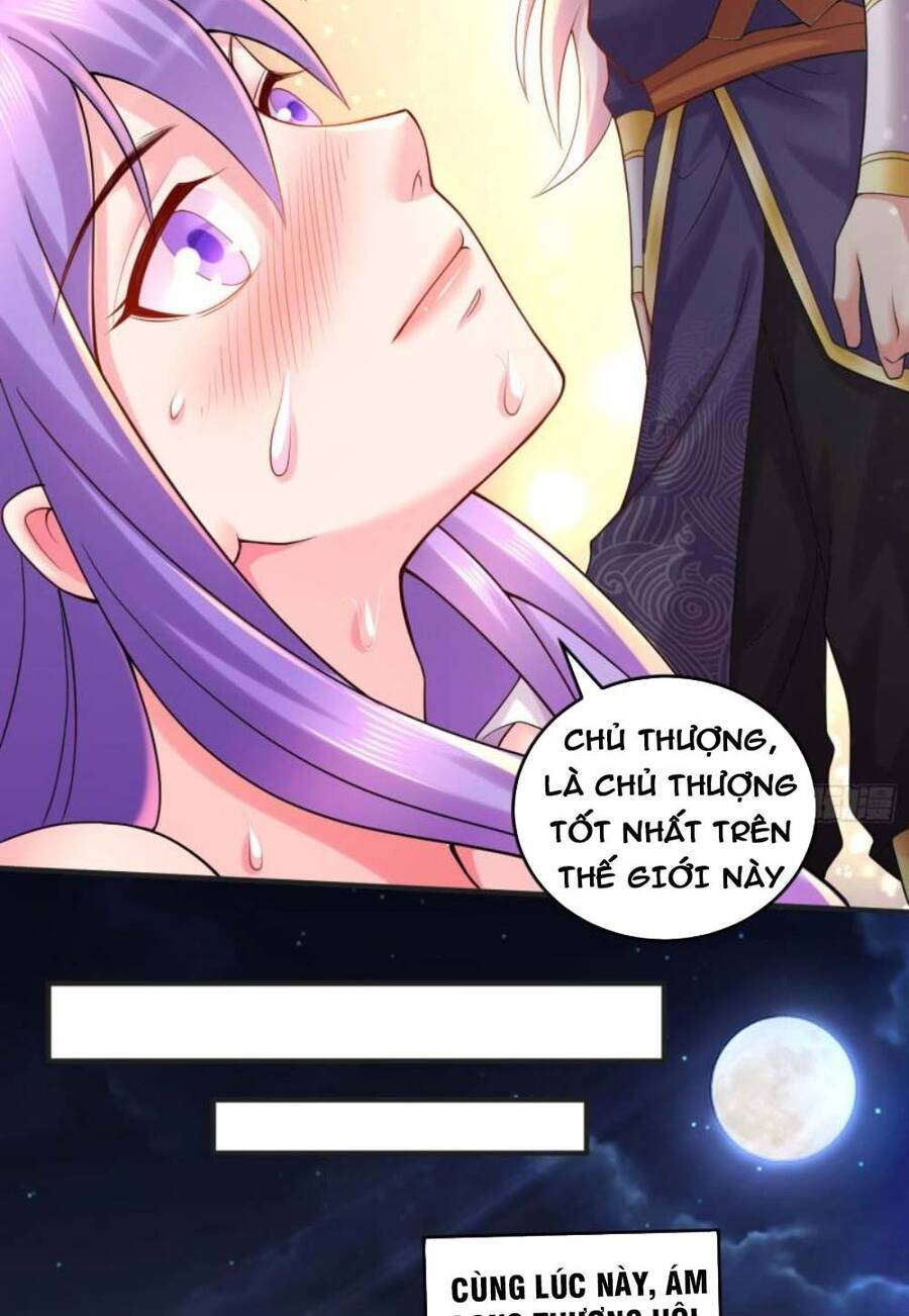 Bổn Tế Tu Chính Là Tiện Đạo Chap 274 - Next Chap 275