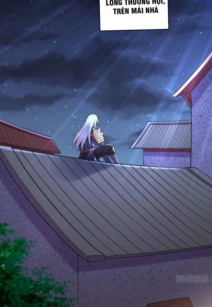 Bổn Tế Tu Chính Là Tiện Đạo Chap 274 - Next Chap 275