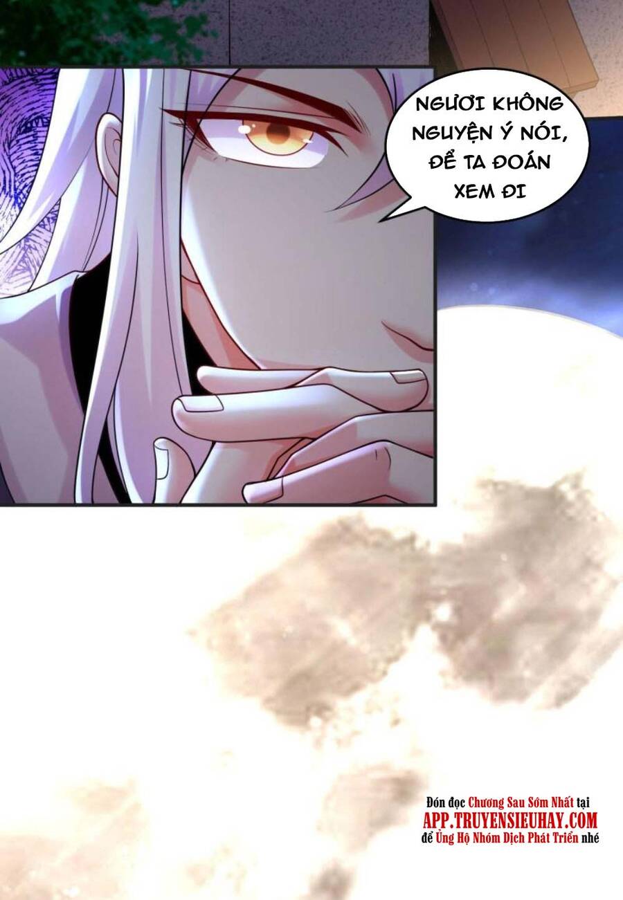Bổn Tế Tu Chính Là Tiện Đạo Chap 274 - Next Chap 275