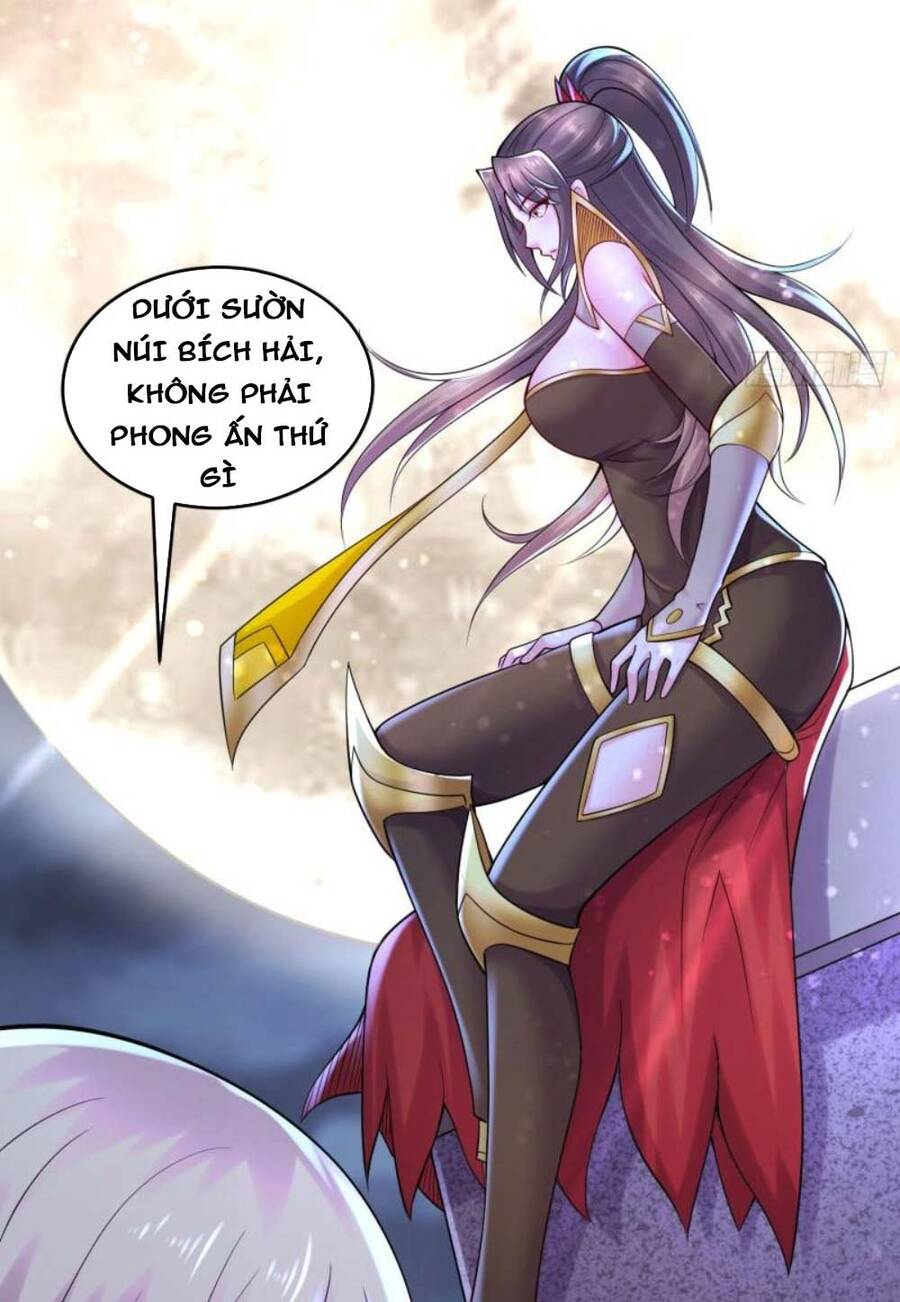 Bổn Tế Tu Chính Là Tiện Đạo Chap 274 - Next Chap 275