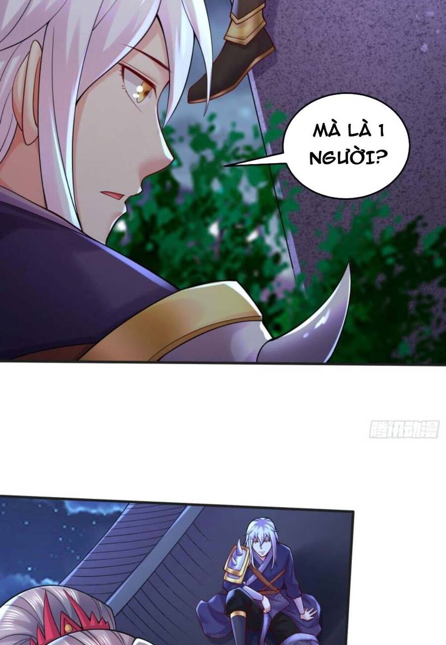Bổn Tế Tu Chính Là Tiện Đạo Chap 274 - Next Chap 275