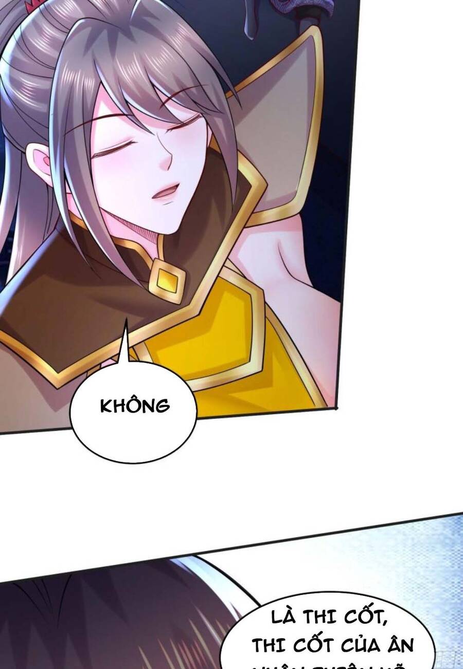 Bổn Tế Tu Chính Là Tiện Đạo Chap 274 - Next Chap 275