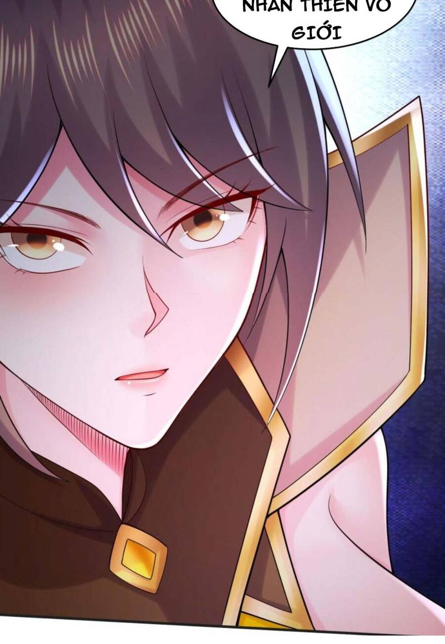 Bổn Tế Tu Chính Là Tiện Đạo Chap 274 - Next Chap 275