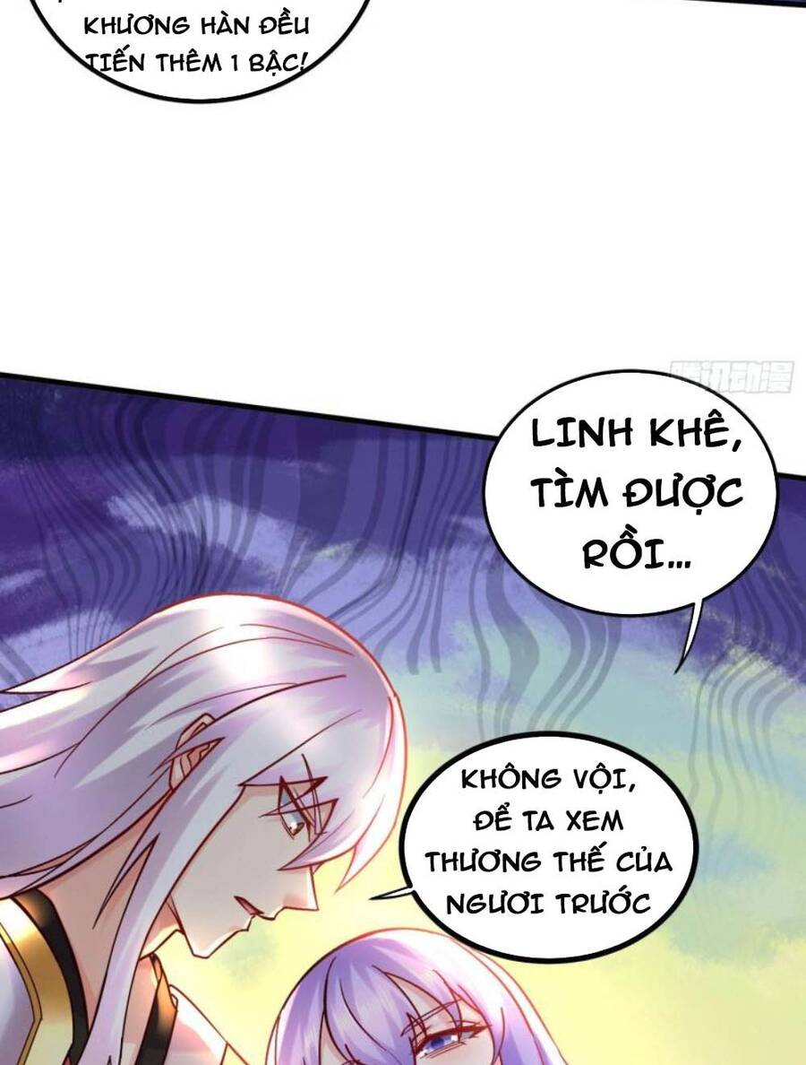 Bổn Tế Tu Chính Là Tiện Đạo Chap 274 - Next Chap 275