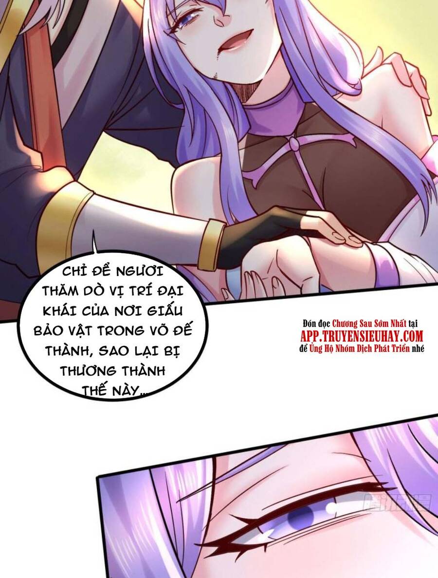 Bổn Tế Tu Chính Là Tiện Đạo Chap 274 - Next Chap 275