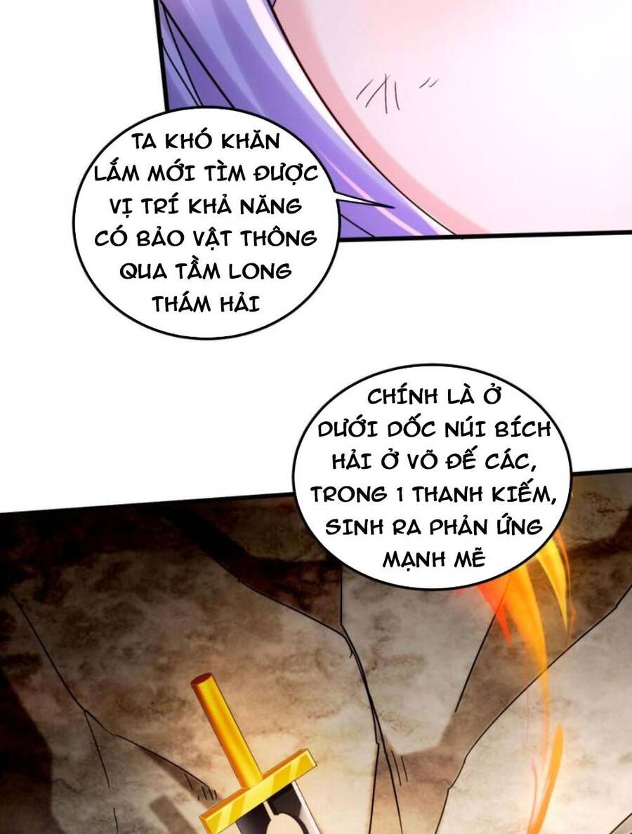 Bổn Tế Tu Chính Là Tiện Đạo Chap 274 - Next Chap 275