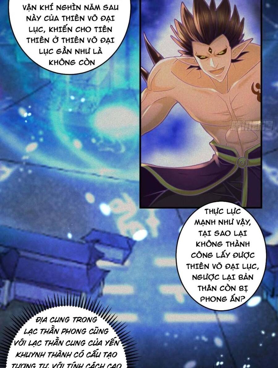 Bổn Tế Tu Chính Là Tiện Đạo Chap 275 - Next Chap 276