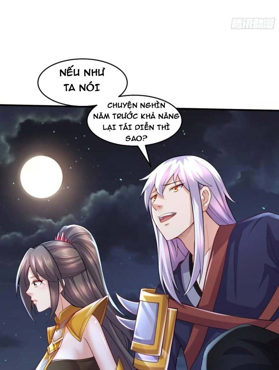 Bổn Tế Tu Chính Là Tiện Đạo Chap 275 - Next Chap 276