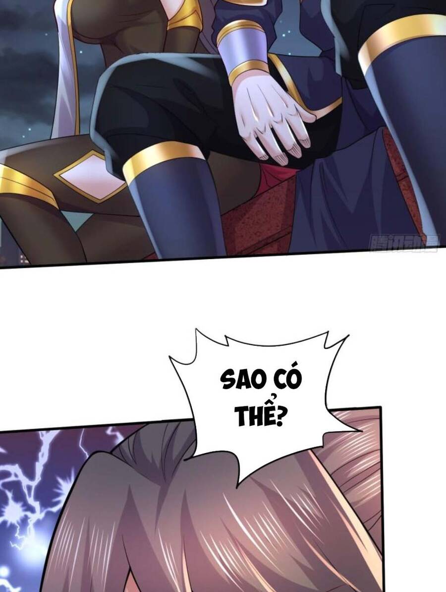 Bổn Tế Tu Chính Là Tiện Đạo Chap 275 - Next Chap 276