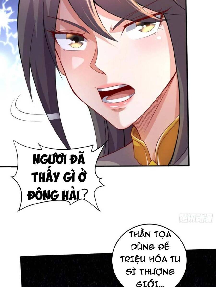 Bổn Tế Tu Chính Là Tiện Đạo Chap 275 - Next Chap 276