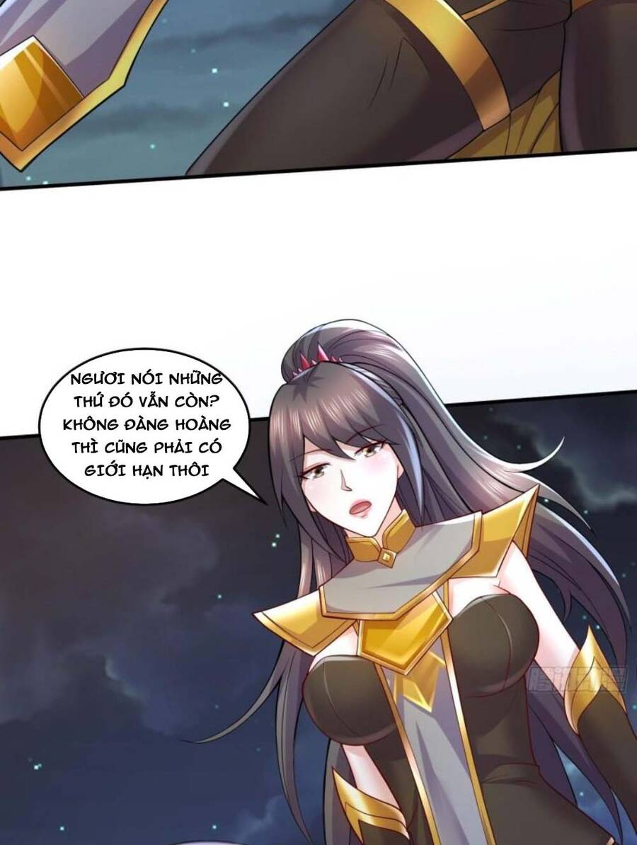 Bổn Tế Tu Chính Là Tiện Đạo Chap 275 - Next Chap 276