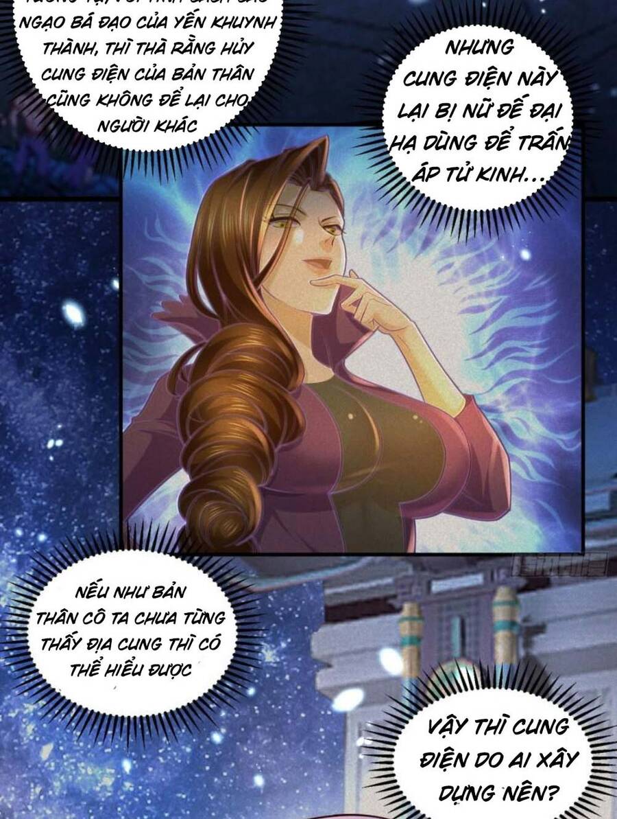 Bổn Tế Tu Chính Là Tiện Đạo Chap 275 - Next Chap 276