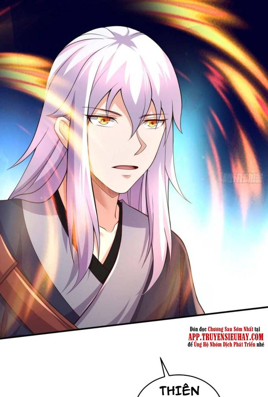 Bổn Tế Tu Chính Là Tiện Đạo Chap 275 - Next Chap 276
