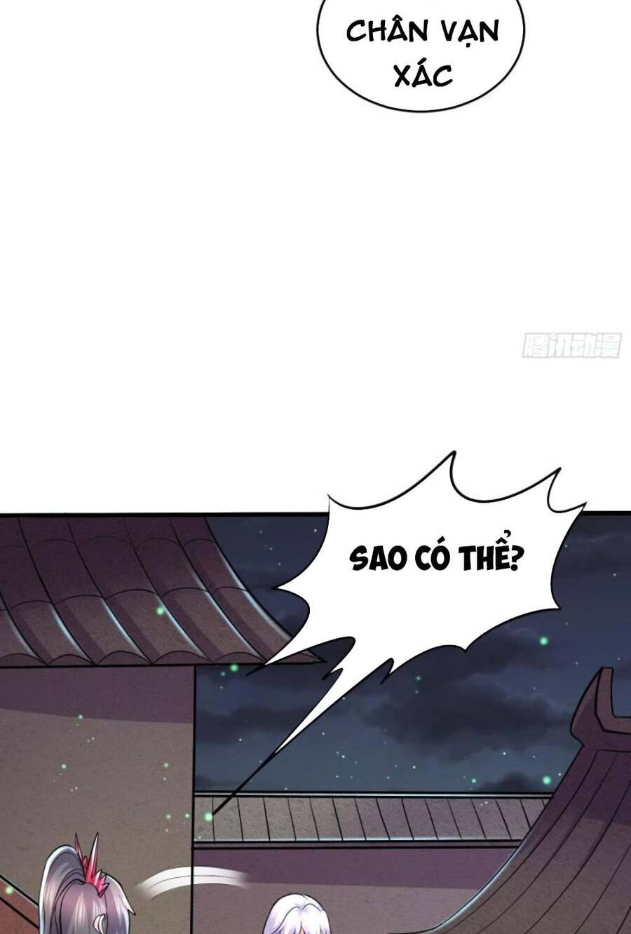 Bổn Tế Tu Chính Là Tiện Đạo Chap 275 - Next Chap 276