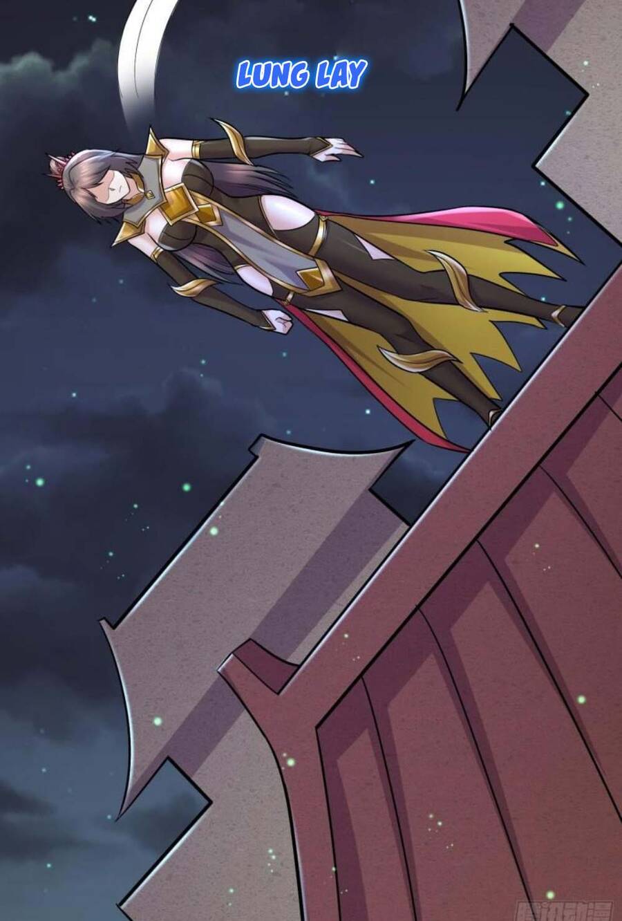 Bổn Tế Tu Chính Là Tiện Đạo Chap 275 - Next Chap 276