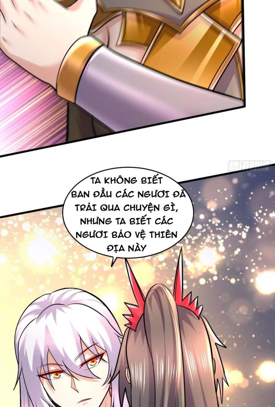 Bổn Tế Tu Chính Là Tiện Đạo Chap 275 - Next Chap 276