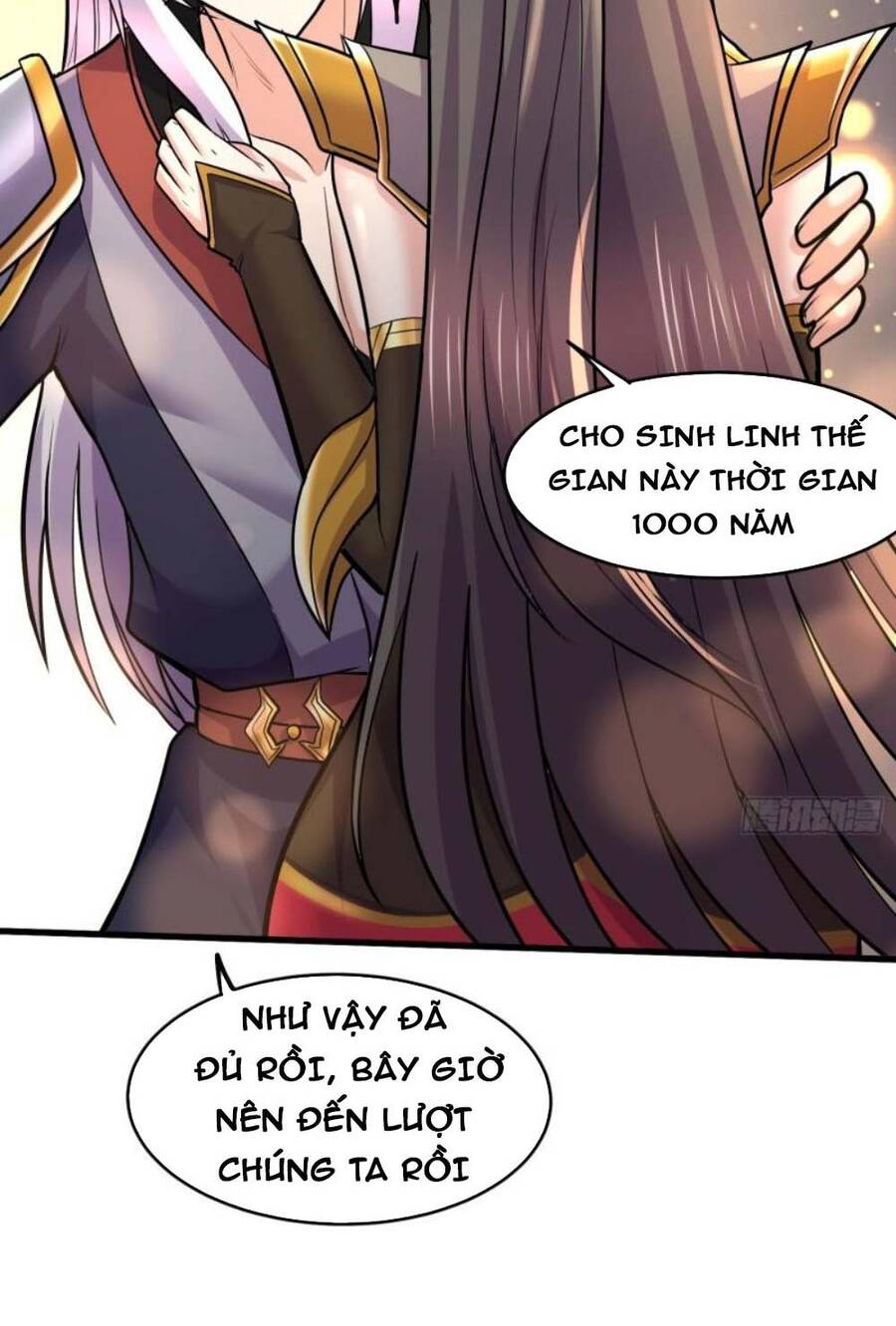 Bổn Tế Tu Chính Là Tiện Đạo Chap 275 - Next Chap 276