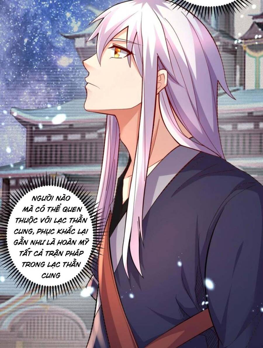 Bổn Tế Tu Chính Là Tiện Đạo Chap 275 - Next Chap 276