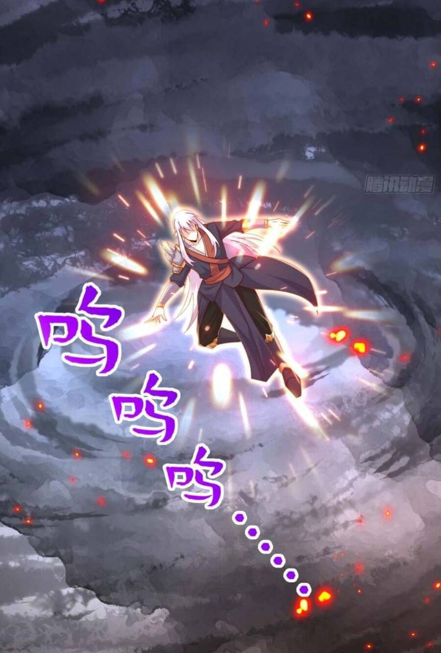 Bổn Tế Tu Chính Là Tiện Đạo Chap 275 - Next Chap 276
