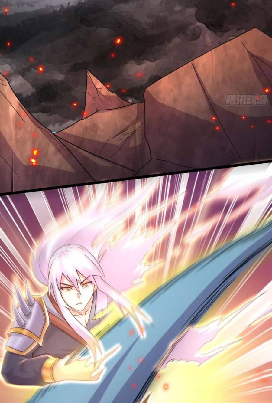 Bổn Tế Tu Chính Là Tiện Đạo Chap 275 - Next Chap 276